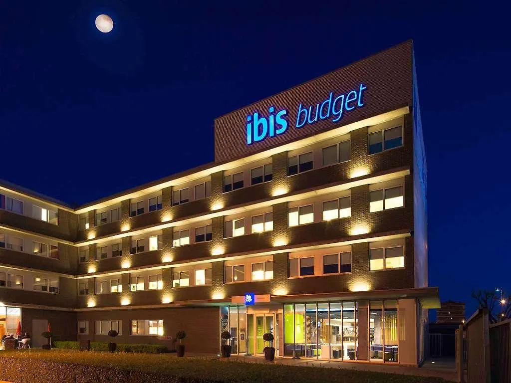 Ibis Budget Aeropuerto Barcelona Viladecans contacts